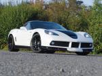 Chevrolet Corvette ZR1 GTS by GeigerCars 2009 года